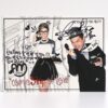 Almeng - Composing of Love Signed Autographed CD Album Promo K-Pop 2014