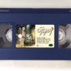 Yobi The Five Tailed Fox (2007) Korean Animation Late VHS [NTSC] Korea