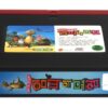 Impy's wonderland (2008) Korean Late VHS [NTSC] Korea Dubbed Animation Germany