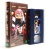 Charlie And The Chocolate Factory (2005) Korean VHS [NTSC] Korea Johnny Depp