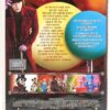 Charlie And The Chocolate Factory (2005) Korean VHS [NTSC] Korea Johnny Depp