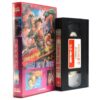 Vulcan, Son of Jupiter (1962) Korean VHS [NTSC] Korea Cult Italy [read]