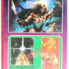 Vulcan, Son of Jupiter (1962) Korean VHS [NTSC] Korea Cult Italy [read]