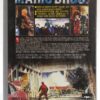 Super Mario Bros. (1993) Korean VHS Rental Video [NTSC] Korea Mario Brothers