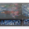 Super Mario Bros. (1993) Korean VHS Rental Video [NTSC] Korea Mario Brothers