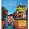 Toy Story (1995) Korean VHS Korea [NTSC] English + English Subtitles