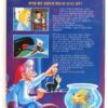 Pinocchio (1940) Korean VHS [NTSC] Korea Disney Classics English Subtitles