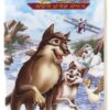 Balto III: Wings of Change (2004) Korean VHS Video Factory Sealed [NTSC] Korea