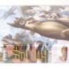 Balto III: Wings of Change (2004) Korean VHS Video Factory Sealed [NTSC] Korea