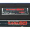 Instant Justice (1986) Korean VHS [NTSC] Korea Michael Paré Cult Action