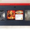 The Scorpion King 2: Rise of a Warrior  (2008) Korean Late VHS [NTSC] Korea