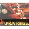 Ocean's Eleven (2001) Korean VHS [NTSC] Korea George Clooney Brad Pitt