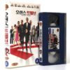 Ocean's Twelve (2004) Korean VHS [NTSC] Korea George Clooney Brad Pitt