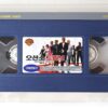 Ocean's Twelve (2004) Korean VHS [NTSC] Korea George Clooney Brad Pitt