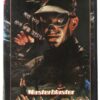 Masterblaster (1987) Korean VHS [NTSC] Korea Cult Action Thriller