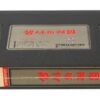 Masterblaster (1987) Korean VHS [NTSC] Korea Cult Action Thriller