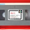Conan the Destroyer (1984) Korean VHS Rental [NTSC] Korea Arnold Schwarzenegger