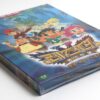 Legendz Japanese Anime VHS 2x2 Video Tape Set Sealed Korean Dub Korea Bandai
