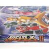 10-1682.jpg Zentaforce Korean Super Hero Action VHS 4x2 Video Tape Set Sealed Korea Cult
