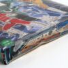 10-1687.jpg Zentaforce Korean Super Hero Action VHS 4x2 Video Tape Set Sealed Korea Cult
