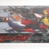 10-1692.jpg Kamen Rider / Masked Rider Dragon Japan 2x2 VHS Set Sealed Korean Dub Korea
