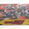 10-1696.jpg Kamen Rider / Masked Rider Dragon Japan 2x2 VHS Set Sealed Korean Dub Korea