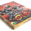 10-1697.jpg Kamen Rider / Masked Rider Dragon Japan 2x2 VHS Set Sealed Korean Dub Korea