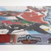 10-1710.jpg Power Rangers S.P.D. VHS Video Set Sealed Korean Dub Korea Japan Live Action