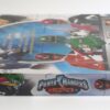 10-1711.jpg Power Rangers S.P.D. VHS Video Set Sealed Korean Dub Korea Japan Live Action