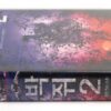 Bats: Human Harvest (2007) Korean Late VHS [NTSC] Korea B-Horror