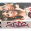 Grease (1978) Korean VHS 1999 Re-Issue [NTSC] Korea Mint