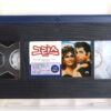 Grease (1978) Korean VHS 1999 Re-Issue [NTSC] Korea Mint