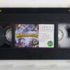 Fly Me To The Moon (2007) Korean Late VHS Rental [NTSC] Korea Dubbed Animation