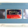 Terminator Woman (1993) Korean VHS [NTSC] Korea Action Martial Arts Cult