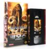 Mammoth (2006) Korean Late VHS [NTSC] Korea Cult Camp B-Movie
