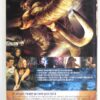 Mammoth (2006) Korean Late VHS [NTSC] Korea Cult Camp B-Movie