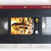 Mammoth (2006) Korean Late VHS [NTSC] Korea Cult Camp B-Movie