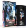 Ice Queen (2005) Korean Late VHS [NTSC] Korea Horror Cult B-Movie