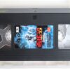 Zombie Wars (2007) Korean Late VHS [NTSC] Korea War of the Living Dead