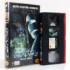 Hollow Man 2 (2006) II Korean Late VHS [NTSC] Korea Christian Slater Horror