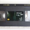Them / Ils (2006) Korean Late VHS [NTSC] Korea France Horror