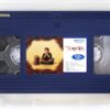 A Touch of Spice (2003) Korean Late VHS [NTSC] Korea Greece Politiki Kouzina