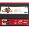 Hitch (2005) Korean Late VHS Rental Korea [NTSC] Will Smith Mr. Hitch