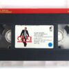 Hitch (2005) Korean Late VHS Rental Korea [NTSC] Will Smith Mr. Hitch