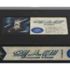 X-Men (2000) Korean VHS Video [NTSC] Korea Marvel Hugh Jackman Wolverine [read]
