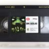 Black Serenade (2001) Korean VHS [NTSC] Korea Horror Cult Spain Tuno Negro