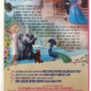 Barbie as the Island Princess (2007) Korean Late VHS Dubbed [NTSC] Korea