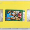 Gogs Claymation Series Korean VHS [NTSC] Korea