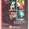 Blood Harvest (1987) Korean VHS [NTSC] Korea Horror Slasher Cult Tiny Tim