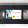 Crossroads (2002) Korean VHS Rental Video [NTSC] Korea Britney Spears